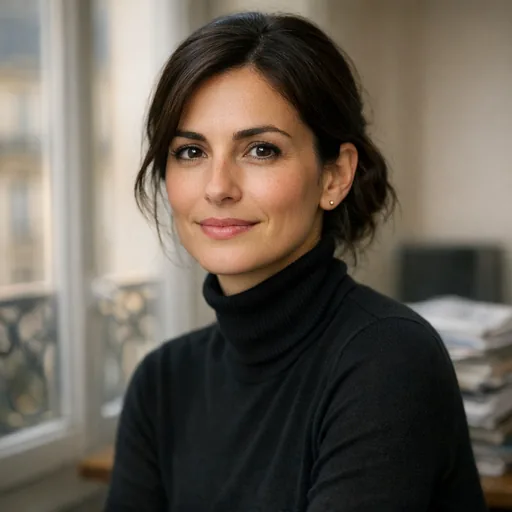 Camille Roux