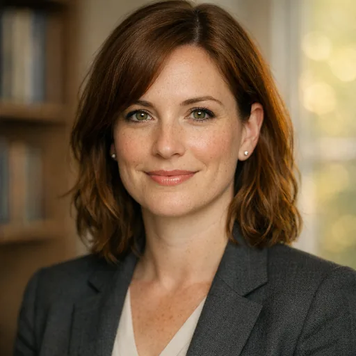 Emma Whitcombe