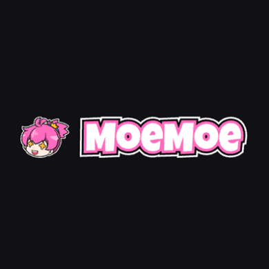 MoeMoe Casino Logo