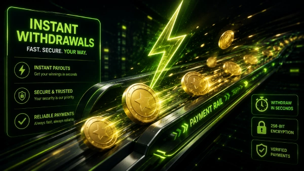 Instant payouts: rails got faster in 2025, but operator checks still set the pace